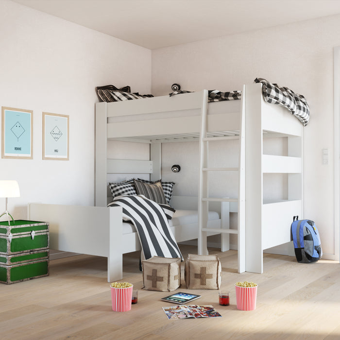 MOOS Vinnie Bed 120 x 200 cm