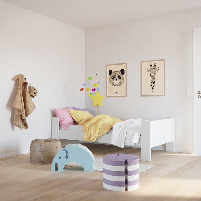 MOOS Vinnie Bed 120 x 200 cm