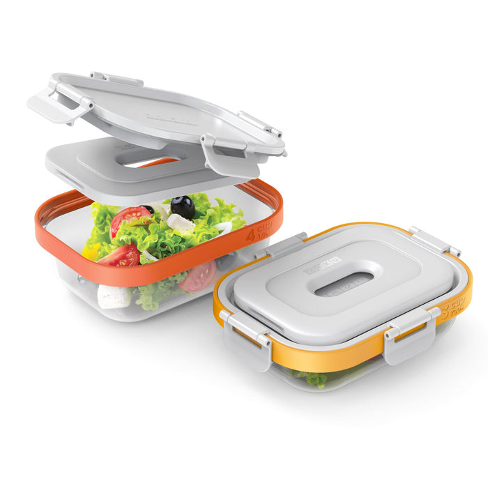 Zoku Neat Vershouddoos 5-delig + Koelelement