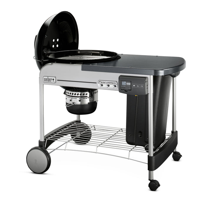 Weber Performer Deluxe GBS Houtskoolbarbecue Ø 57 cm
