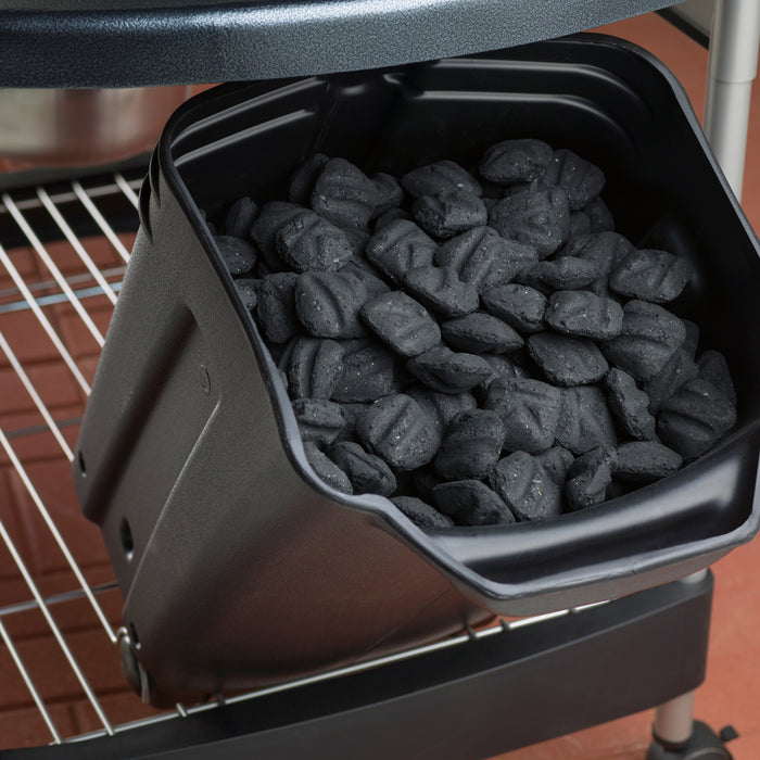 Weber Performer Deluxe GBS Houtskoolbarbecue Ø 57 cm