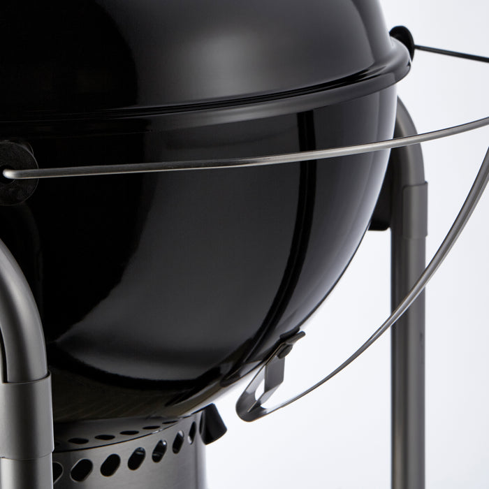 Weber Performer Deluxe GBS Houtskoolbarbecue Ø 57 cm