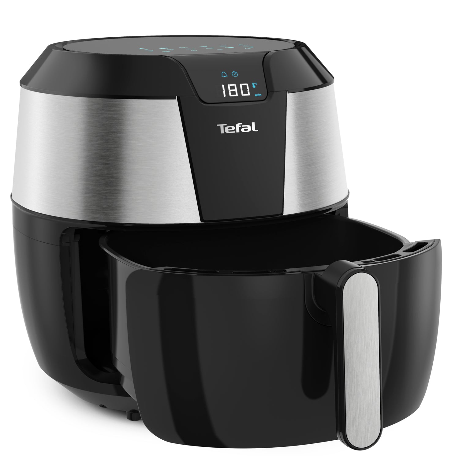 Tefal EY701D Easy Fry XXL Heteluchtfriteuse