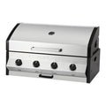 Cadac Meridian Built-in 4 Brander Grey
