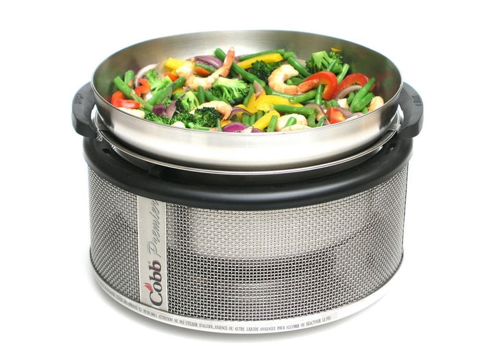 Cobb Wok Ø 35 cm