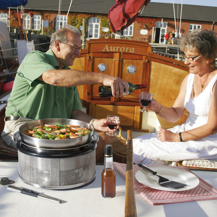 Cobb Wok Ø 35 cm