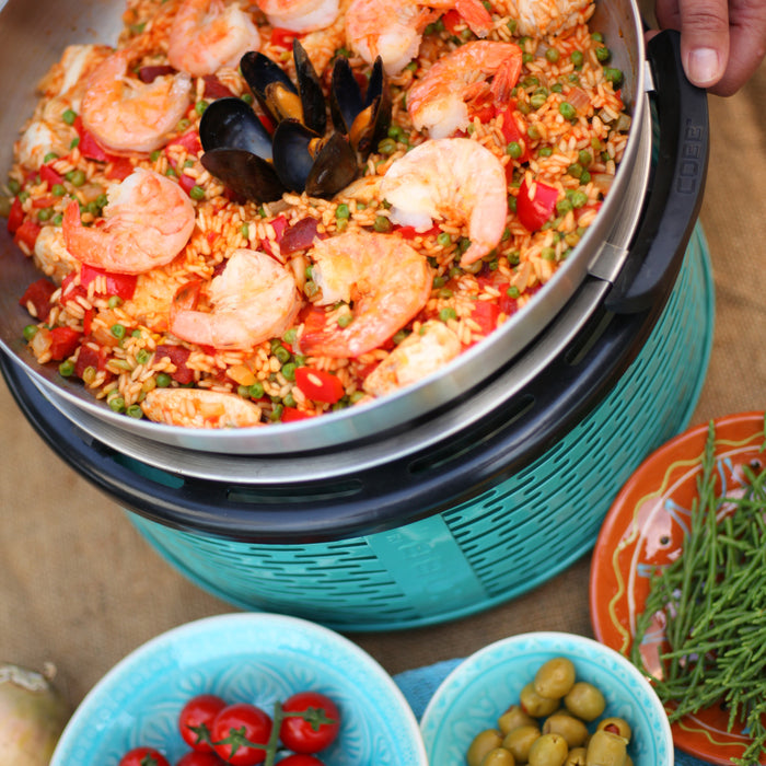 Cobb Wok Ø 35 cm