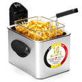 Frifri HSCC7000 Classic Clean Friteuse