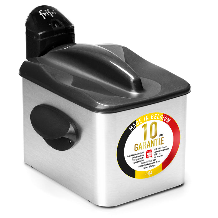 Frifri HSCC7000 Classic Clean Friteuse