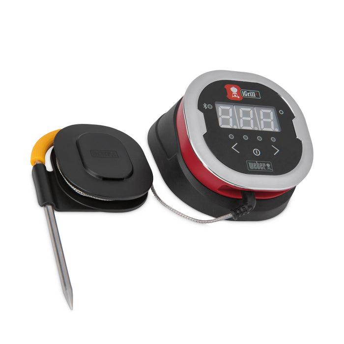 Weber iGrill 2 Digitale Thermometer