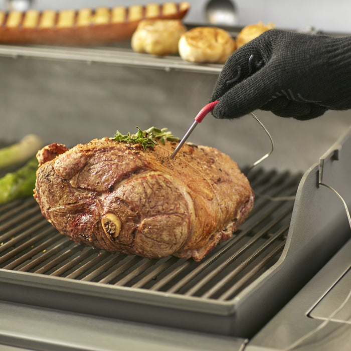Weber iGrill 2 Digitale Thermometer