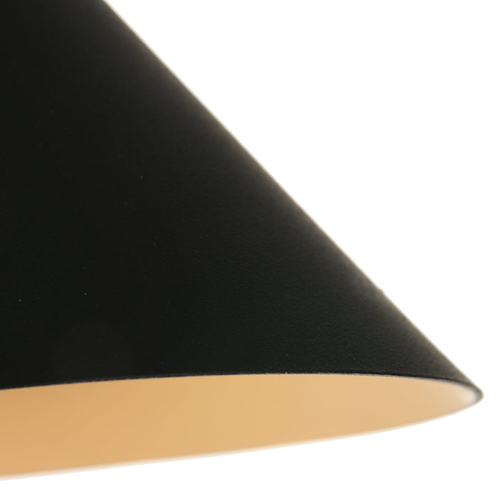 Anne Light &amp; Home Anne’s Choice Wandlamp Goud