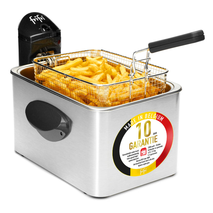 Frifri HSCC7150 Classic Clean Friteuse