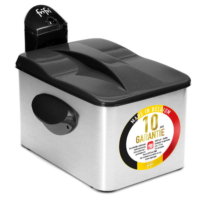 Frifri HSCC7150 Classic Clean Friteuse