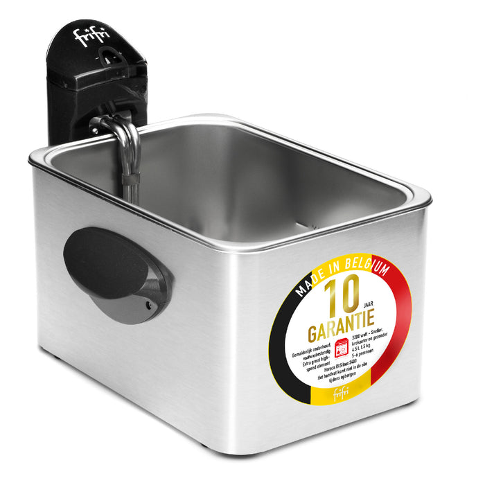 Frifri HSCC7150 Classic Clean Friteuse