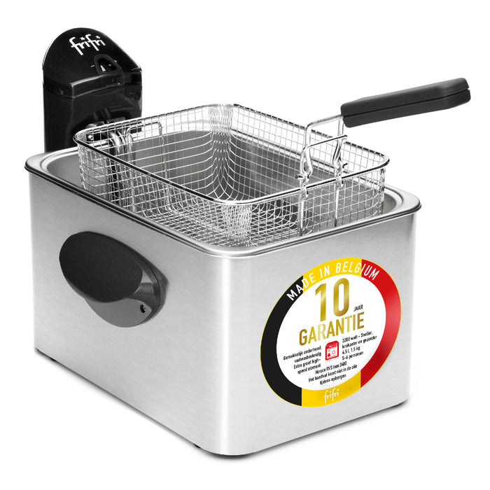 Frifri HSCC7150 Classic Clean Friteuse