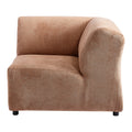 by fonQ Move Bank Element - Hoek - Licht Terra