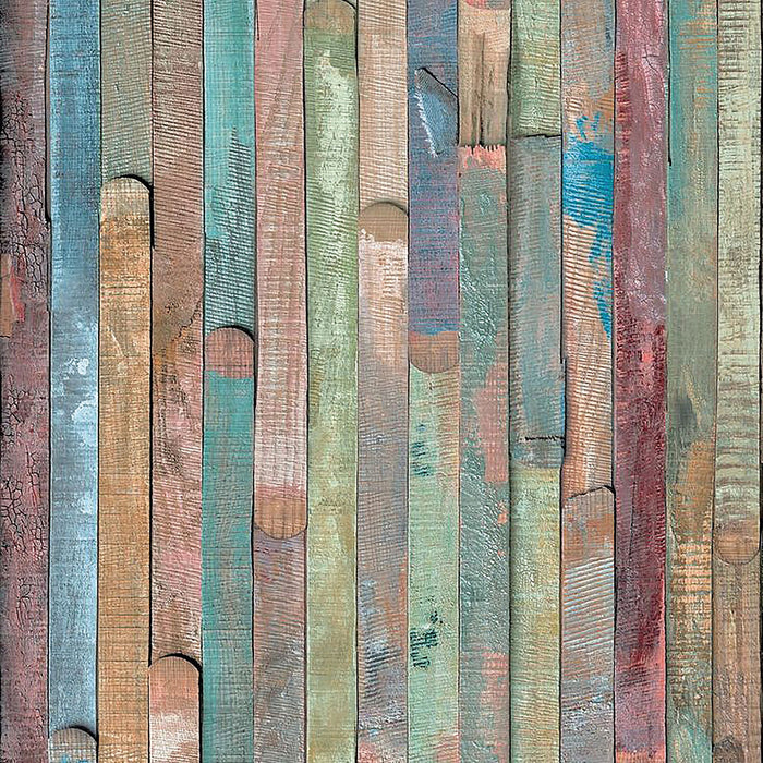 d-c-fix - Zelfklevende Decoratiefolie - Rio - 200x45 cm