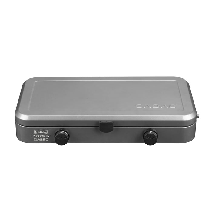 Cadac 2-Cook Gaskookstel Deluxe 2