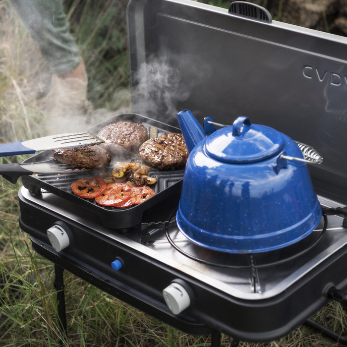 Cadac 2-Cook Gaskookstel Deluxe 2