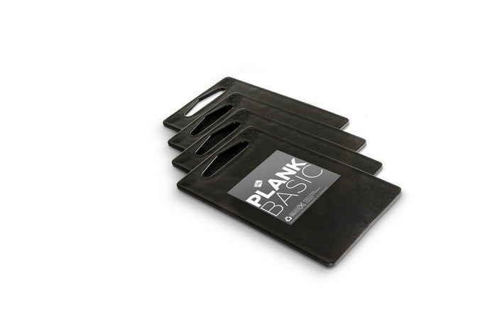 Inno Cuisinno Basic Snijplank 4 st.