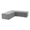 AeroCover Loungesethoes - D 270 x B 90 x H 70 cm