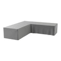 AeroCover Loungesethoes - D 300 x B 90 x H 70 cm