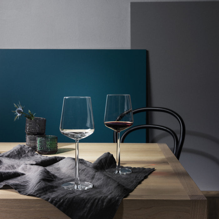 Iittala Essence Rode Wijnglazen 0,45 L - 2 st.