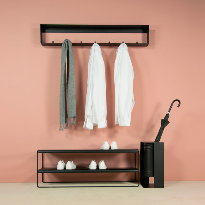 Torna Design Hoeck Large Wandkapstok
