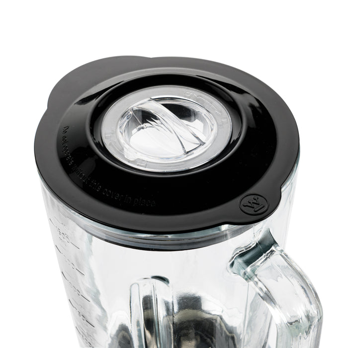 Westinghouse Retro Blender - Smoothie Maker - Wit
