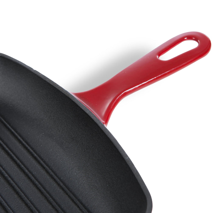 BK Bourgogne Grillpan Ø 26 cm