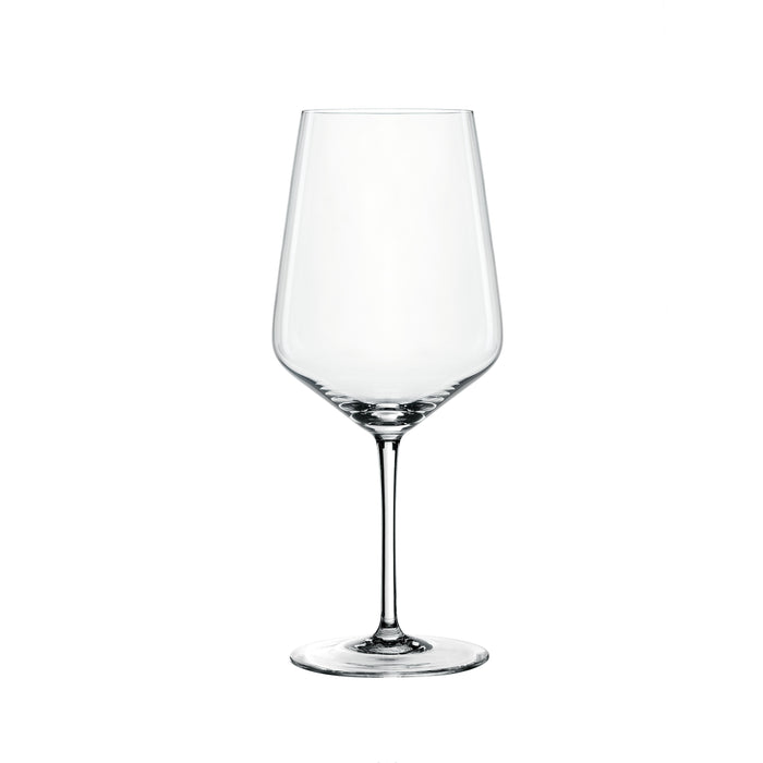 Spiegelau Style Rode Wijnglazen 0,63 L - 4 st.