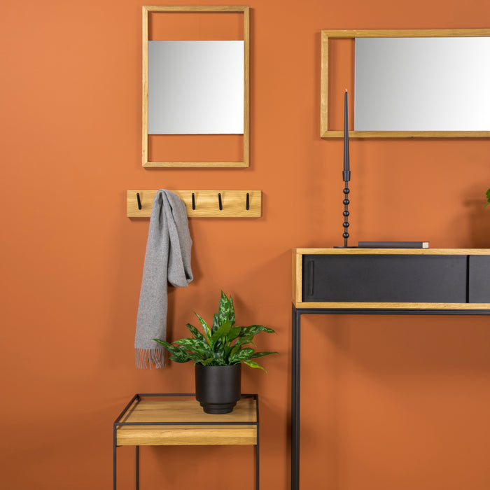 Torna Design PIC Wandkapstok