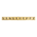 Torna Design PIC Wandkapstok