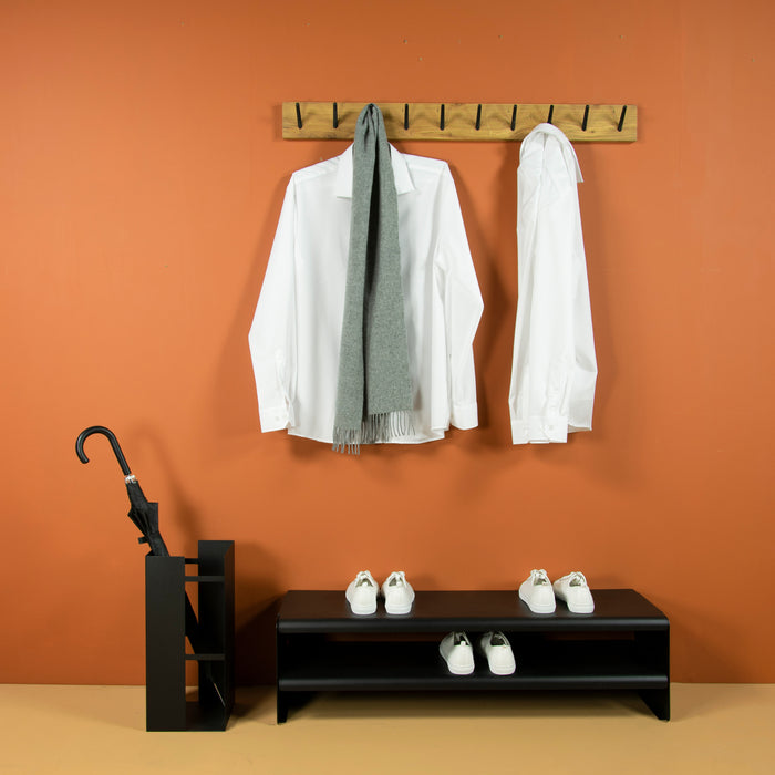 Torna Design PIC Wandkapstok