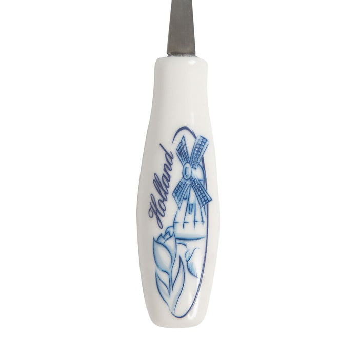 Kaasschaaf mini Delfts Blauw - Boska