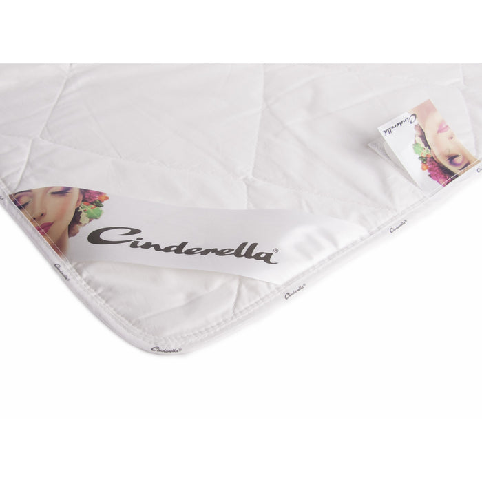 Cinderella Bamboo Zomerdekbed 260 x 220 cm