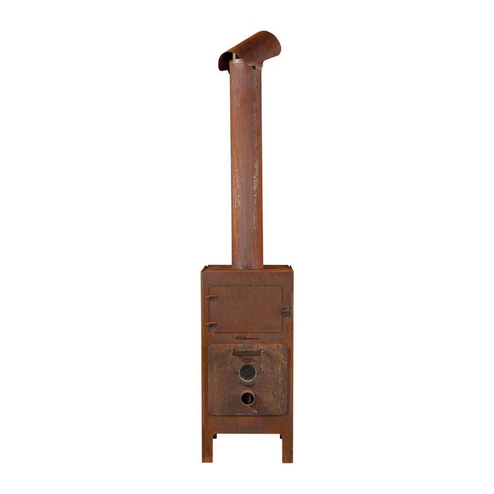 Weltevree Outdooroven