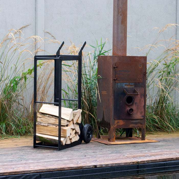 Weltevree Outdooroven