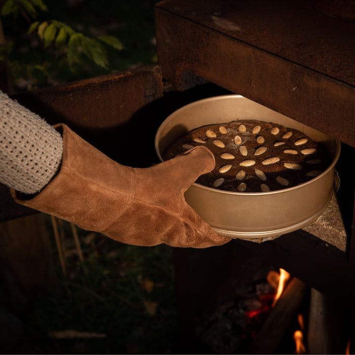 Weltevree Outdooroven