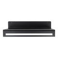 Torna Design Wave Wandkapstok