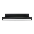 Torna Design Wave Wandkapstok