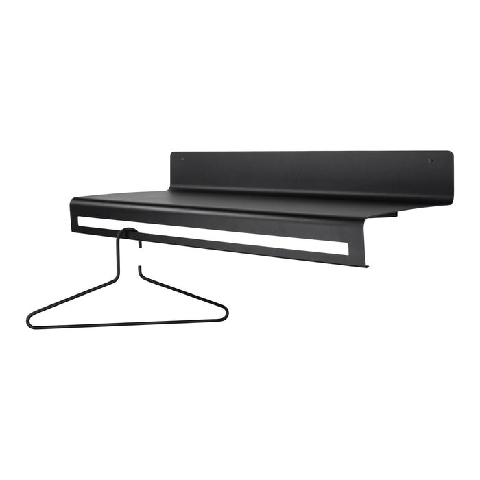 Torna Design Wave Wandkapstok