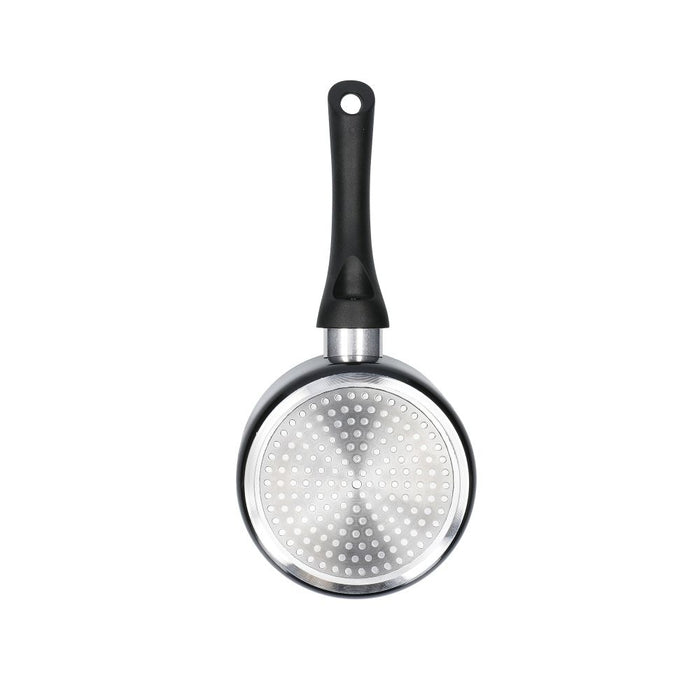 MasterClass - Steelpan, 14 cm, Gerecycled, Non-Stick - MasterClass | C