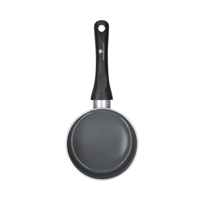 MasterClass - Steelpan, 14 cm, Gerecycled, Non-Stick - MasterClass | C