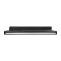 Torna Design Wave Wandkapstok