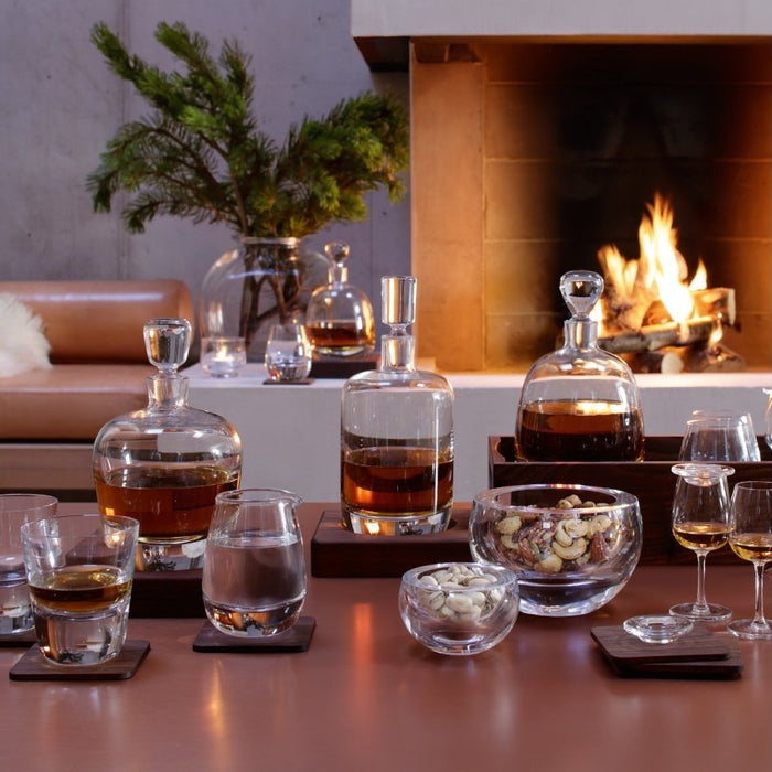 LSA Renfrew whiskeyglas - set van 2