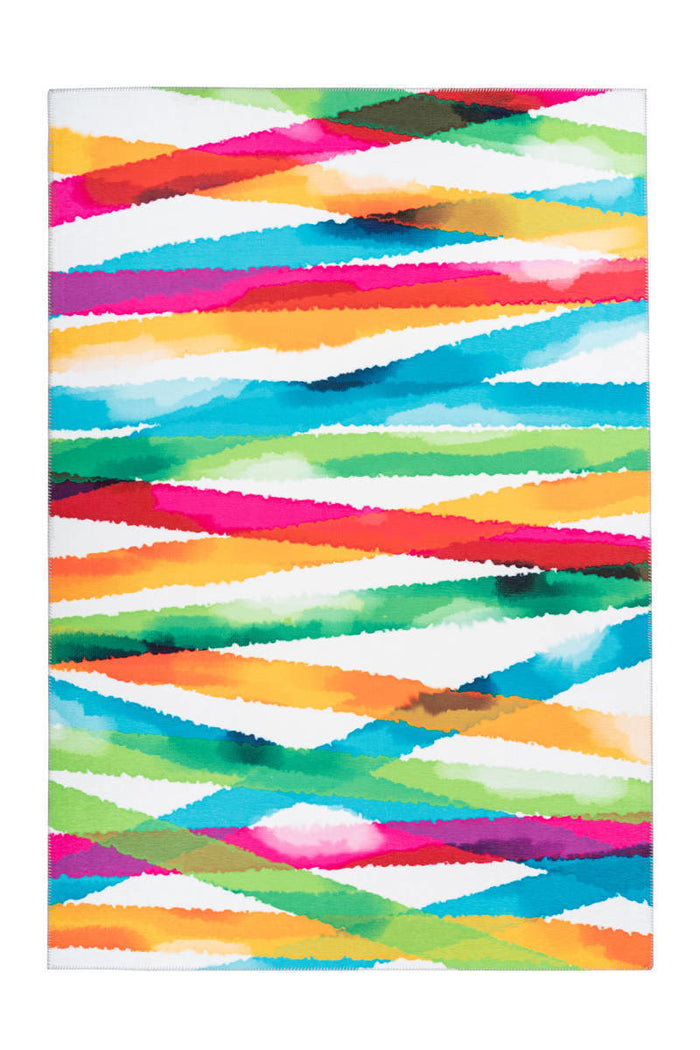 Arte Espina Galaxy 200 x 290 cm Vloerkleed Multi 500