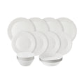Royal Doulton Pacific Stone Dots Serviesset 16-delig