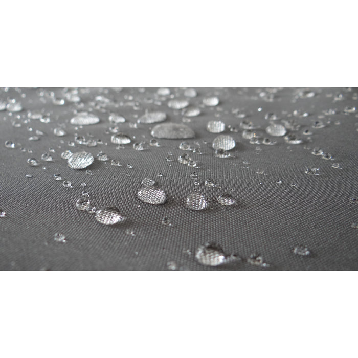 SORARA Beschermhoes tuinmeubel Zweefparasol Ø 300-350 cm